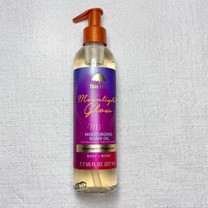 NEW Tree Hut Moonlight Glow Moisturizing Shave Oil